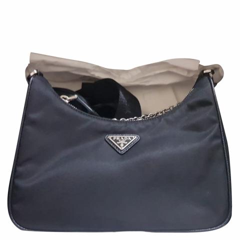 Prada hobo multi online pochette